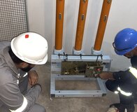 Instalação elétrica