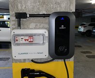 Sistema de alimentação de veículos elétricos