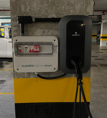Automação e Mobilidade
