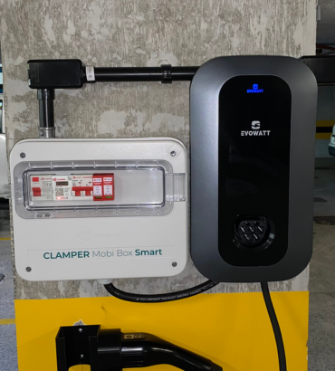 Quadro de Automação VE