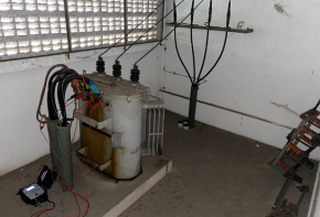 Qualidade Energia