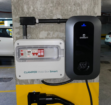 Mobilidade Elétrica